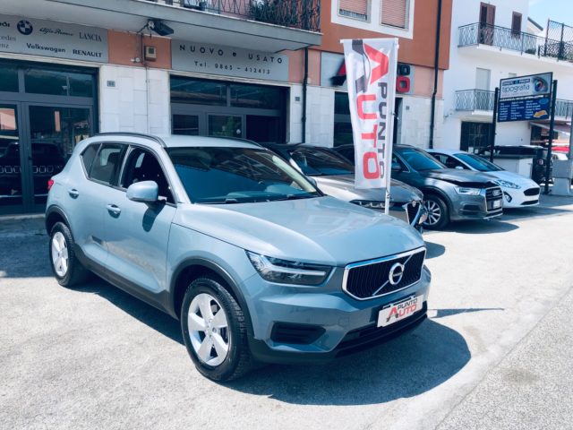 VOLVO XC40 D3 Geartronic Business Immagine 1