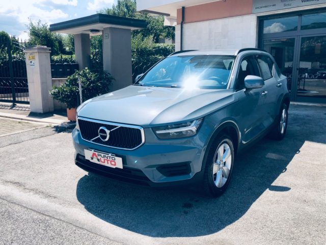 VOLVO XC40 D3 Geartronic Business Immagine 2