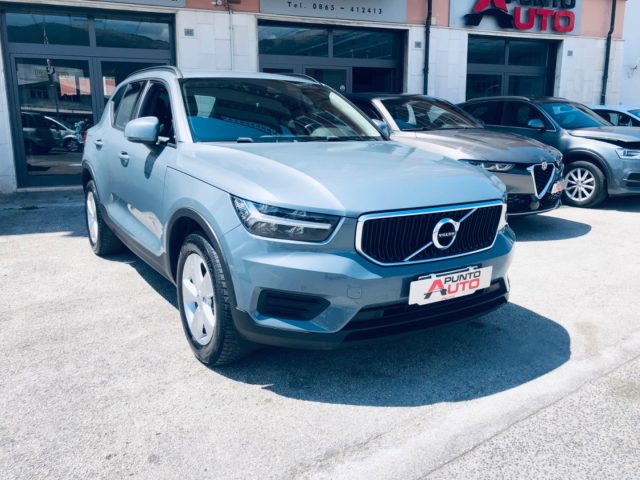 VOLVO XC40 D3 Geartronic Business Immagine 3