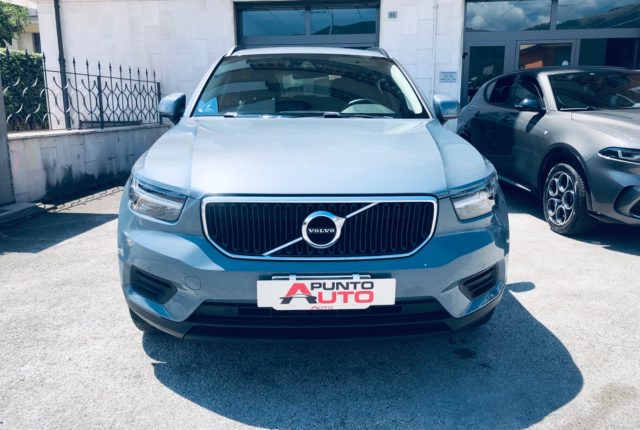 VOLVO XC40 D3 Geartronic Business Immagine 4