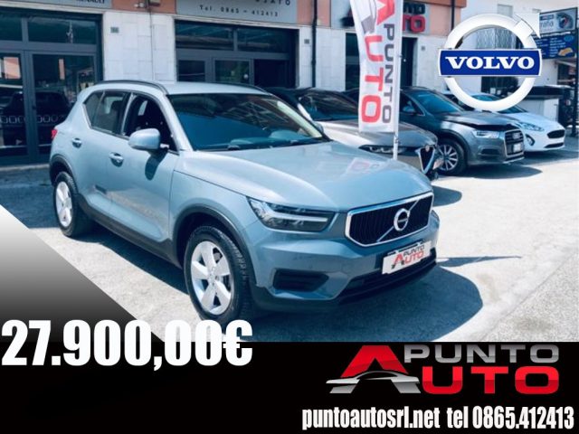 VOLVO XC40 D3 Geartronic Business Immagine 0