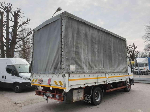 IVECO eurocargo 100 e15 Immagine 2