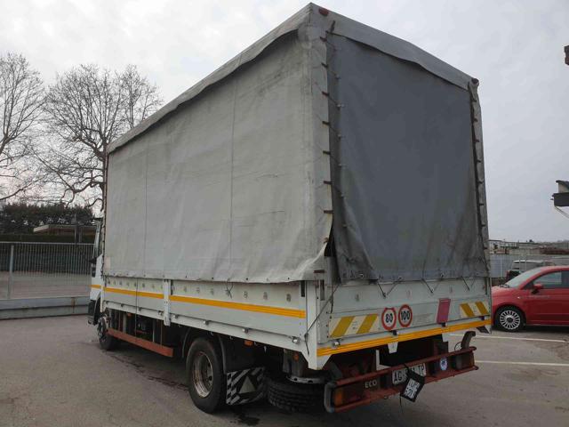 IVECO eurocargo 100 e15 Immagine 3