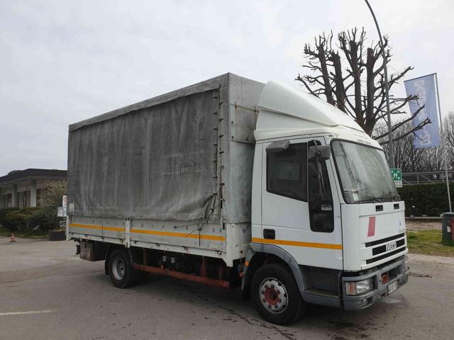 IVECO eurocargo 100 e15 Immagine 1