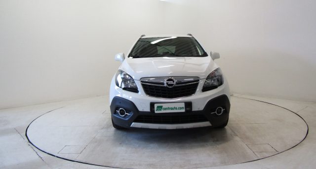 OPEL Mokka 1.6 CDTI  4x4 Cosmo Manuale 5p Immagine 1