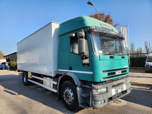 IVECO SPONDA IDRAULICA Immagine 2