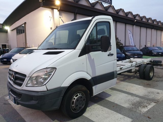 MERCEDES-BENZ Sprinter 416 CDI Immagine 1