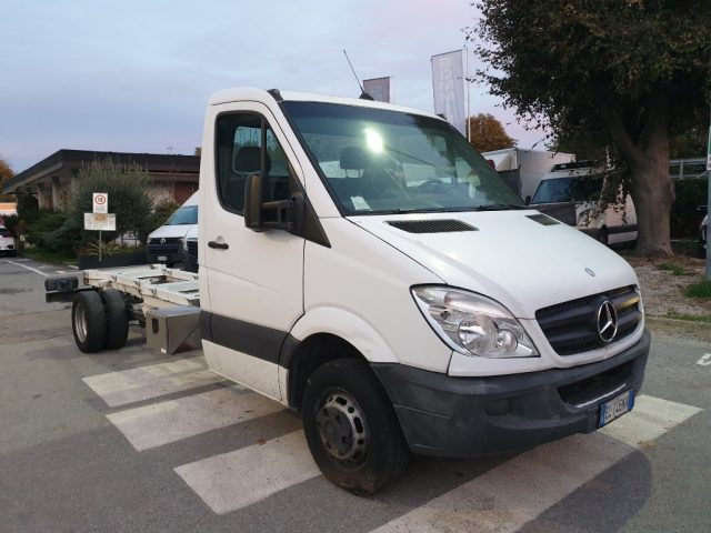 MERCEDES-BENZ Sprinter 416 CDI Immagine 2