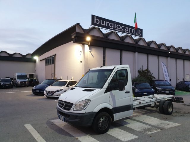 MERCEDES-BENZ Sprinter 416 CDI Immagine 0