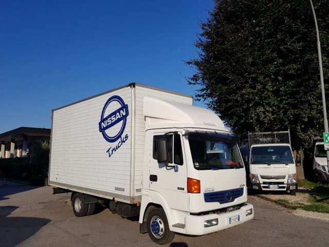 NISSAN Atleon 35.15 Immagine 1