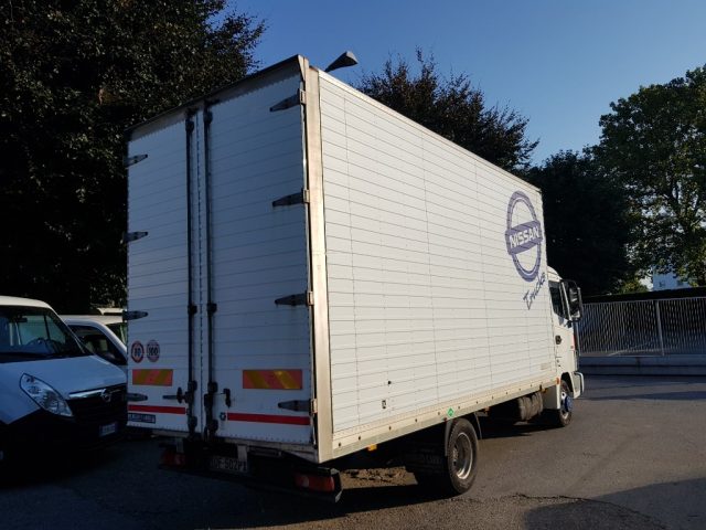 NISSAN Atleon 35.15 Immagine 2