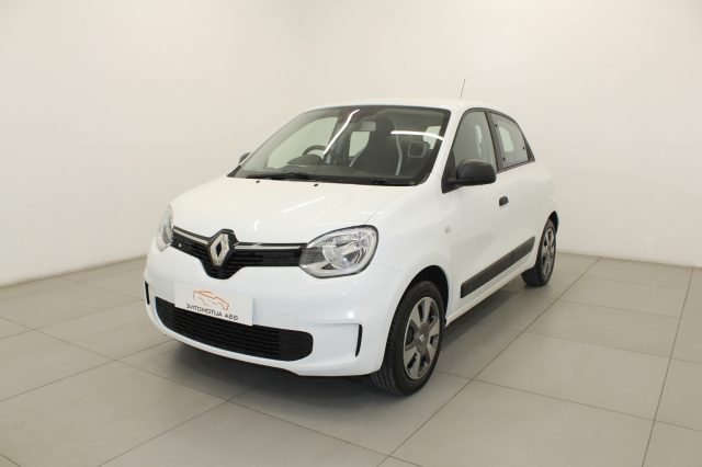 RENAULT Twingo SCe 75 Cv. Intens Immagine 0