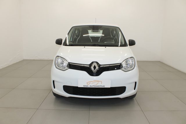 RENAULT Twingo SCe 75 Cv. Intens Immagine 1