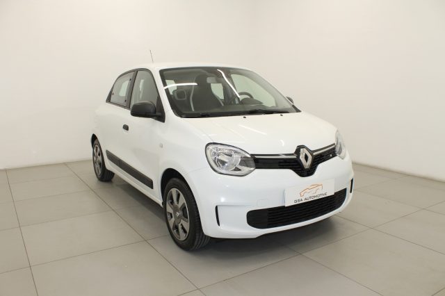 RENAULT Twingo SCe 75 Cv. Intens Immagine 2