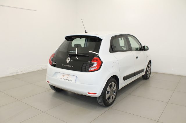 RENAULT Twingo SCe 75 Cv. Intens Immagine 3