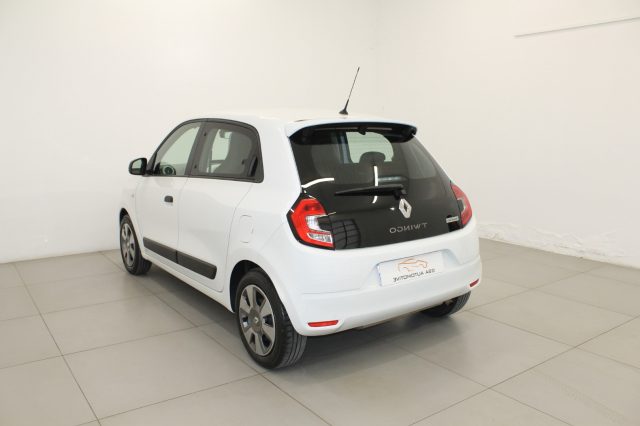 RENAULT Twingo SCe 75 Cv. Intens Immagine 4