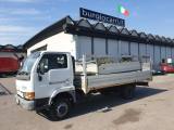 NISSAN Cabstar 110 cassone fisso 4500 passo 3200