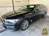 BMW 520 d aut. Touring Business