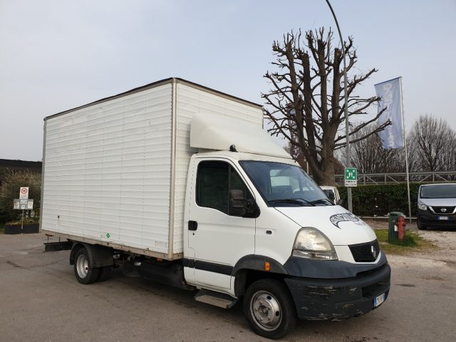 RENAULT Mascott 160.35 3.0 DXI Immagine 1