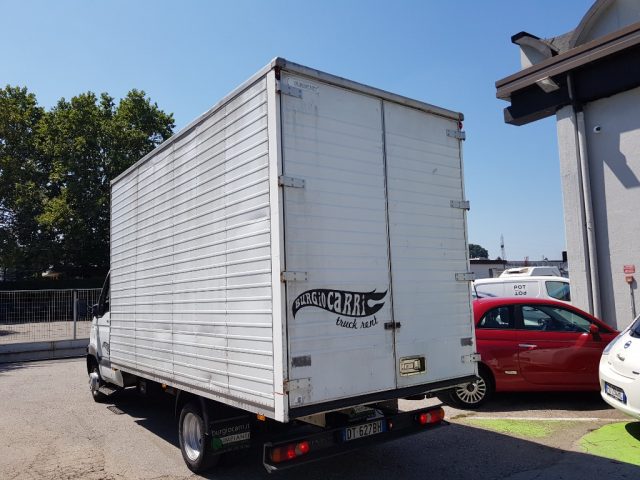 RENAULT Mascott CASSA DA 4400 PORTA LATERALE Immagine 3