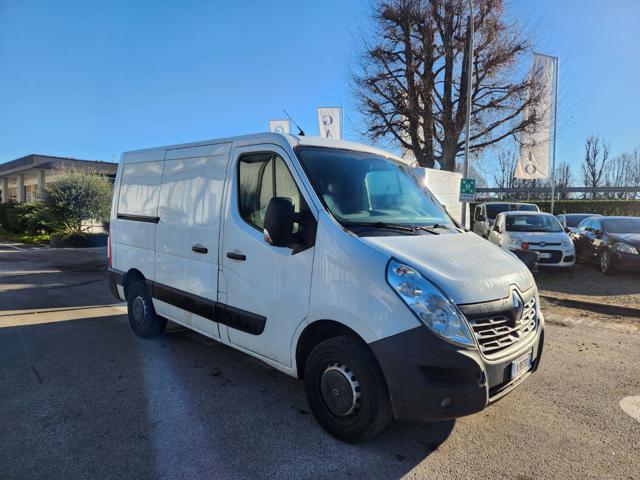 renault master l1 h1