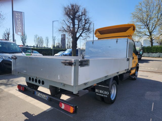 RENAULT Master CASSONE FISSO CON CASSA ATTREZZI Immagine 2