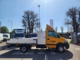 RENAULT Master CASSONE FISSO CON CASSA ATTREZZI