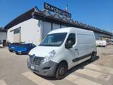 RENAULT Master EURO 5 B L2 H2