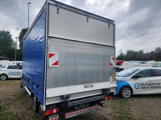 RENAULT Master TELONATO SPONDA IDRAULICA Immagine 4