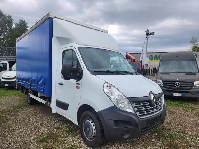 RENAULT Master TELONATO SPONDA IDRAULICA Immagine 2