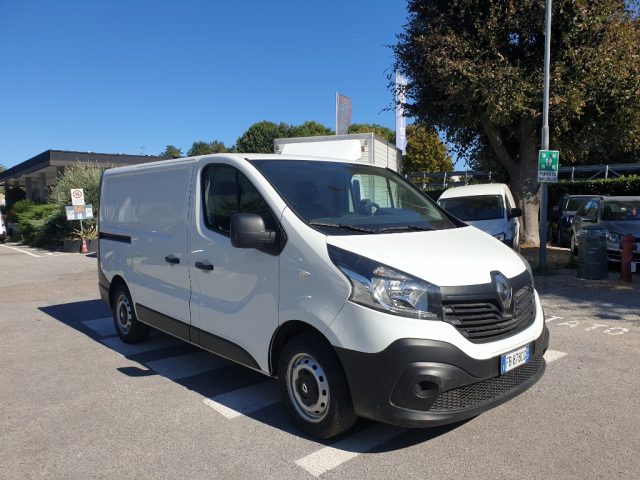 RENAULT Trafic 115CV Immagine 1