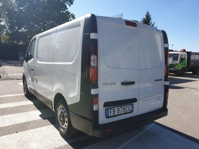 RENAULT Trafic 115CV Immagine 3