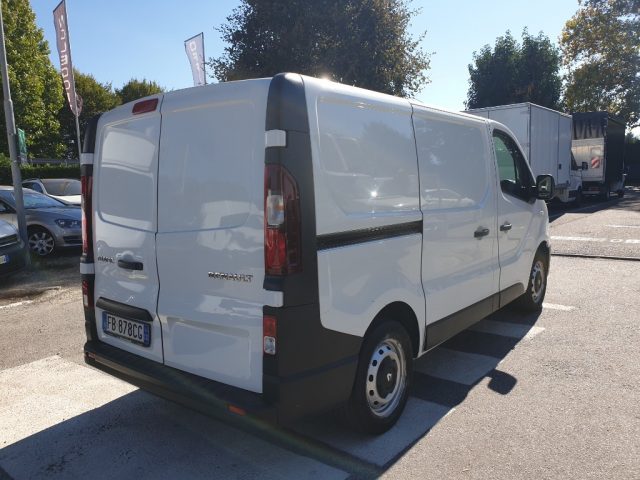 RENAULT Trafic 115CV Immagine 2