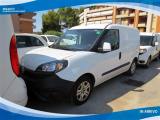 FIAT Doblo Cargo 1.3 Multijet 95cv Professional Navi EU6