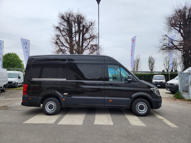 VOLKSWAGEN Crafter 30 2.0 TDI 140CV PM-TM Immagine 4