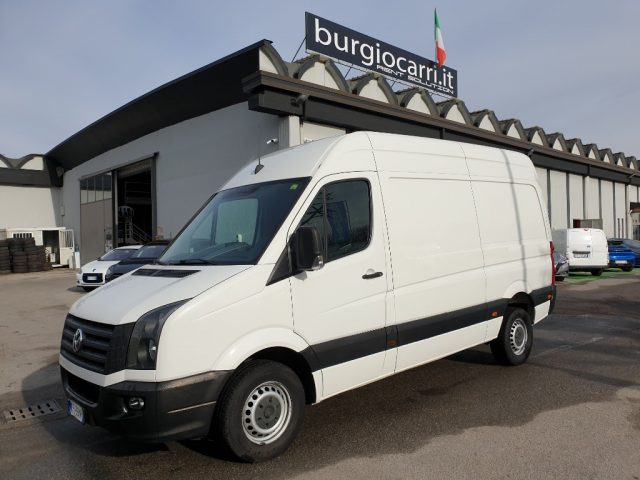 VOLKSWAGEN Crafter 35 2.0 BiTDI 163CV PM-TN Immagine 0