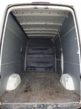 VOLKSWAGEN Crafter 35 2.0 BiTDI 163CV PM-TN