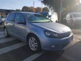 VOLKSWAGEN Golf 2.0 TDI 110CV DPF 5p. Highline