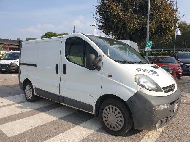 OPEL Vivaro L1 H1 Immagine 2