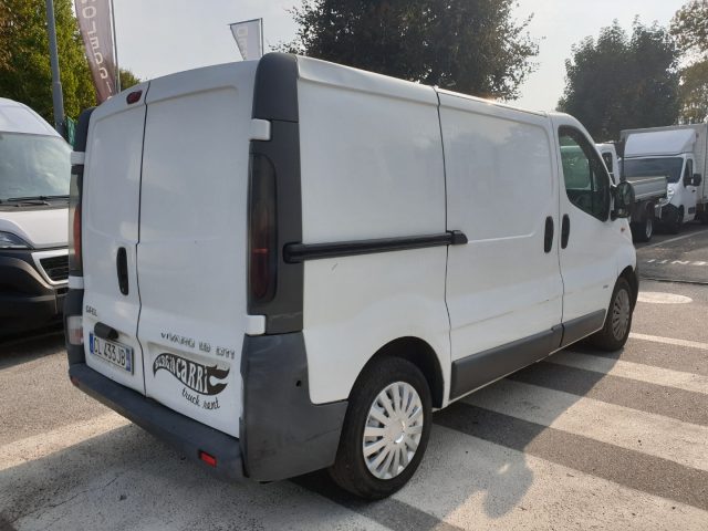 OPEL Vivaro L1 H1 Immagine 3