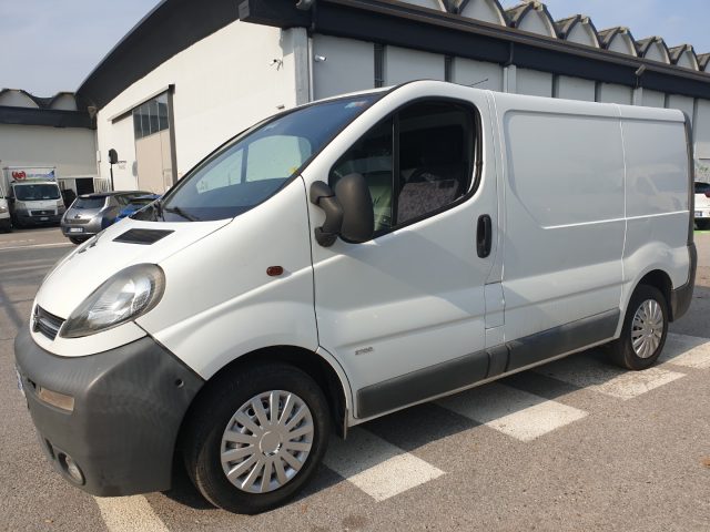 OPEL Vivaro L1 H1 Immagine 1