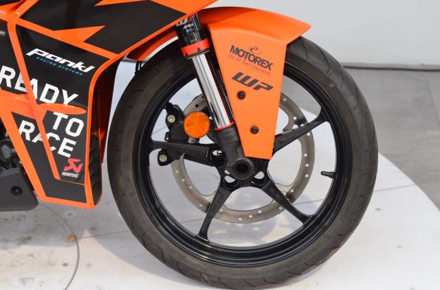 KTM RC 390 2024 - 1.000 KM + PATENTE A2 Immagine 3