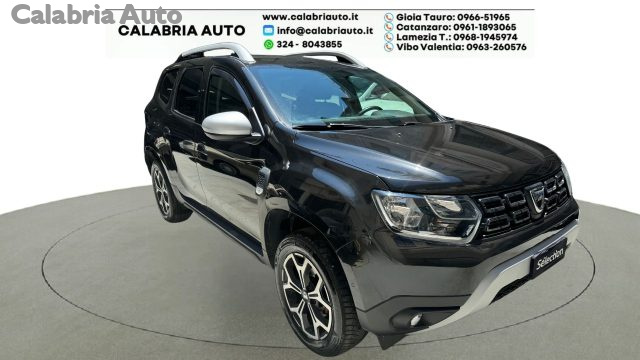 DACIA Duster 1.0 TCe 100 CV ECO-G 4x2 Prestige Immagine 1