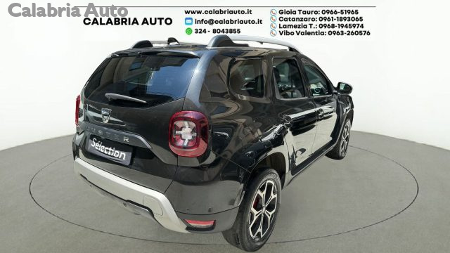 DACIA Duster 1.0 TCe 100 CV ECO-G 4x2 Prestige Immagine 2