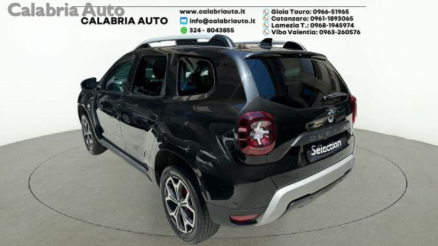 DACIA Duster 1.0 TCe 100 CV ECO-G 4x2 Prestige Immagine 3