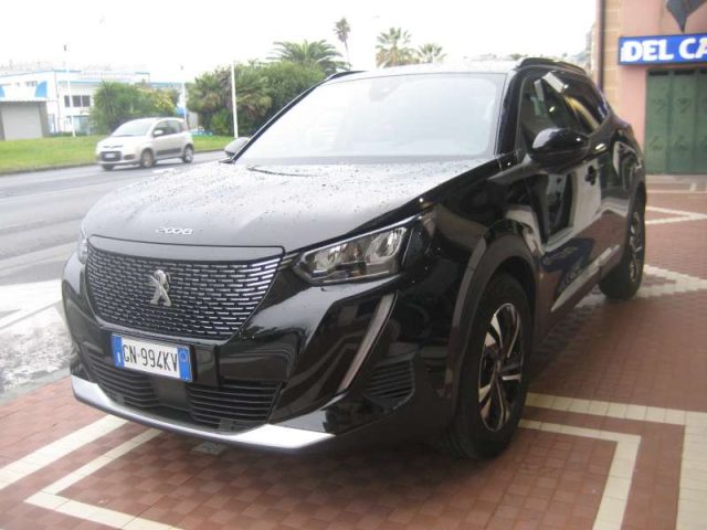 PEUGEOT 2008 PURETECH 100 S-S ALLURE - foto 2