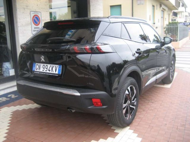 PEUGEOT 2008 PURETECH 100 S-S ALLURE - foto 3