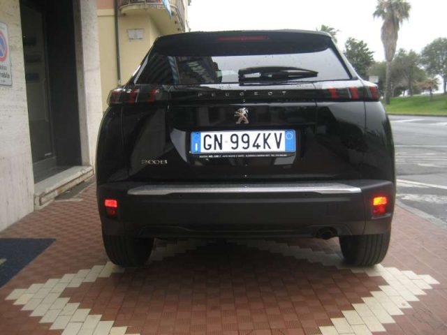 PEUGEOT 2008 PURETECH 100 S-S ALLURE - foto 5