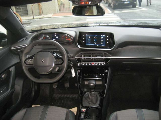 PEUGEOT 2008 PURETECH 100 S-S ALLURE - foto 7