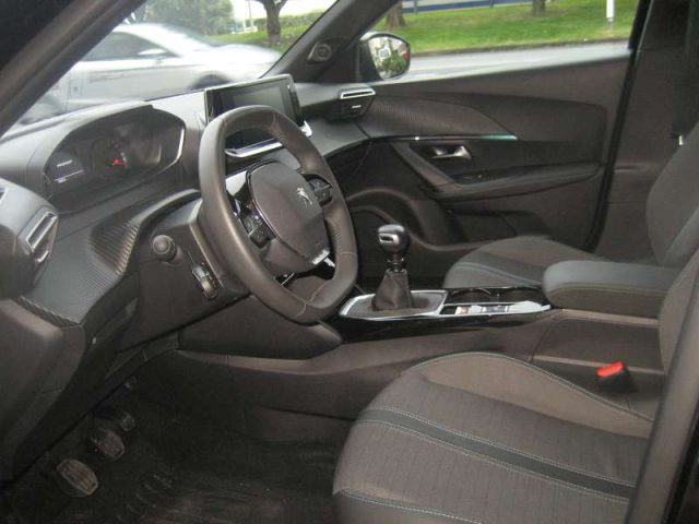 PEUGEOT 2008 PURETECH 100 S-S ALLURE - foto 8